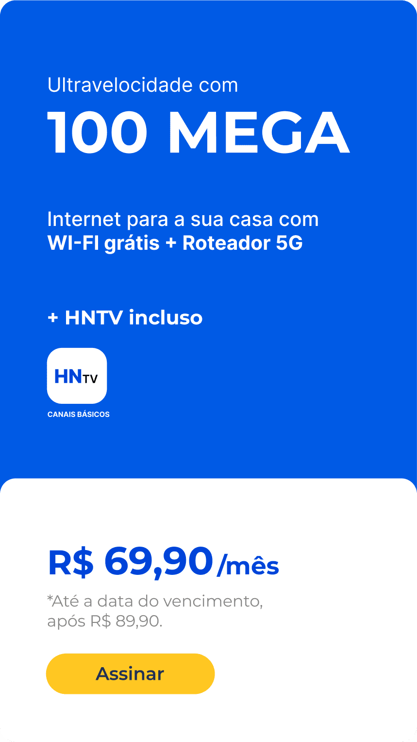 100MB-FIBRA